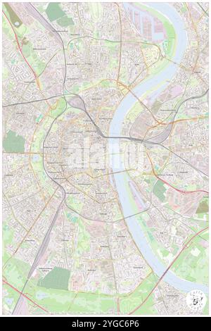 Maritim Cologne, Regierungsbezirk Köln, DE, Allemagne, Rhénanie-du-Nord-Westphalie, n 50 56' 6'', N 6 57' 41'', carte, Carthascapes carte publiée en 2024. Explorez Cartascapes, une carte qui révèle la diversité des paysages, des cultures et des écosystèmes de la Terre. Voyage à travers le temps et l'espace, découvrir l'interconnexion du passé, du présent et de l'avenir de notre planète. Banque D'Images