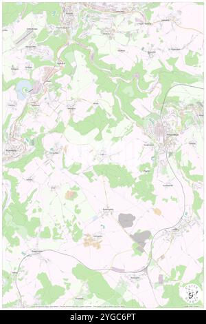 Brockau, Kirche, DE, Allemagne, Saxe, n 50 36' 24'', N 12 12' 50'', carte, Cartascapes carte publiée en 2024. Explorez Cartascapes, une carte qui révèle la diversité des paysages, des cultures et des écosystèmes de la Terre. Voyage à travers le temps et l'espace, découvrir l'interconnexion du passé, du présent et de l'avenir de notre planète. Banque D'Images