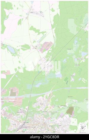 Kolonie Britz, DE, Allemagne, Brandebourg, N 52 52' 25'', N 13 49' 15'', carte, Carthascapes carte publiée en 2024. Explorez Cartascapes, une carte qui révèle la diversité des paysages, des cultures et des écosystèmes de la Terre. Voyage à travers le temps et l'espace, découvrir l'interconnexion du passé, du présent et de l'avenir de notre planète. Banque D'Images