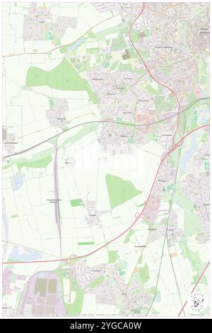 Fernmeldeturm Braunschweig - Broitzem, DE, Allemagne, basse-Saxe, N 52 13' 37'', N 10 28' 27'', carte, Carthascapes carte publiée en 2024. Explorez Cartascapes, une carte qui révèle la diversité des paysages, des cultures et des écosystèmes de la Terre. Voyage à travers le temps et l'espace, découvrir l'interconnexion du passé, du présent et de l'avenir de notre planète. Banque D'Images