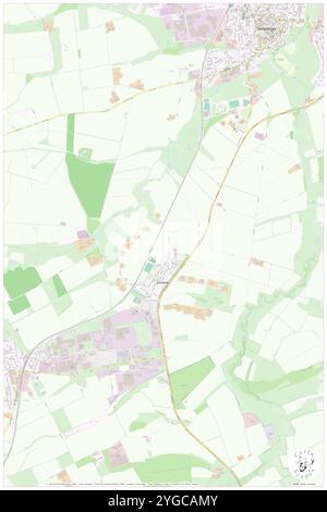 Eichholz, Regierungsbezirk Kassel, DE, Allemagne, Hesse, n 51 21' 32'', N 8 42' 21'', carte, Carthascapes carte publiée en 2024. Explorez Cartascapes, une carte qui révèle la diversité des paysages, des cultures et des écosystèmes de la Terre. Voyage à travers le temps et l'espace, découvrir l'interconnexion du passé, du présent et de l'avenir de notre planète. Banque D'Images