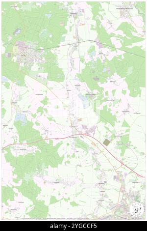 Kodersdorf, DE, Allemagne, Saxe, N 51 14' 33'', N 14 53' 36'', carte, Carthascapes carte publiée en 2024. Explorez Cartascapes, une carte qui révèle la diversité des paysages, des cultures et des écosystèmes de la Terre. Voyage à travers le temps et l'espace, découvrir l'interconnexion du passé, du présent et de l'avenir de notre planète. Banque D'Images