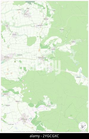 Aubach, DE, Allemagne, Bavière, N 49 53' 59'', N 10 25' 59'', carte, Carthascapes carte publiée en 2024. Explorez Cartascapes, une carte qui révèle la diversité des paysages, des cultures et des écosystèmes de la Terre. Voyage à travers le temps et l'espace, découvrir l'interconnexion du passé, du présent et de l'avenir de notre planète. Banque D'Images