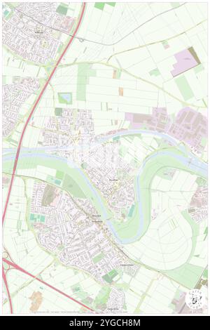 Ilvesheim, Karlsruhe Region, DE, Allemagne, Bade-Wurtemberg, n 49 28' 26'', N 8 34' 2'', carte, Cartascapes carte publiée en 2024. Explorez Cartascapes, une carte qui révèle la diversité des paysages, des cultures et des écosystèmes de la Terre. Voyage à travers le temps et l'espace, découvrir l'interconnexion du passé, du présent et de l'avenir de notre planète. Banque D'Images