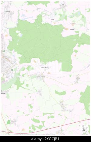 Hamfelde in Holstein, DE, Allemagne, Schleswig-Holstein, N 53 36' 13'', N 10 27' 4'', carte, Carthascapes carte publiée en 2024. Explorez Cartascapes, une carte qui révèle la diversité des paysages, des cultures et des écosystèmes de la Terre. Voyage à travers le temps et l'espace, découvrir l'interconnexion du passé, du présent et de l'avenir de notre planète. Banque D'Images