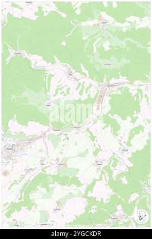 Mittelberg, DE, Allemagne, Thuringe, N 50 40' 34'', N 11 8' 33'', carte, Carthascapes carte publiée en 2024. Explorez Cartascapes, une carte qui révèle la diversité des paysages, des cultures et des écosystèmes de la Terre. Voyage à travers le temps et l'espace, découvrir l'interconnexion du passé, du présent et de l'avenir de notre planète. Banque D'Images