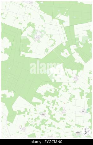 Dunscher Marsch, DE, Allemagne, basse-Saxe, N 53 1' 59'', N 11 13' 59'', carte, Carthascapes carte publiée en 2024. Explorez Cartascapes, une carte qui révèle la diversité des paysages, des cultures et des écosystèmes de la Terre. Voyage à travers le temps et l'espace, découvrir l'interconnexion du passé, du présent et de l'avenir de notre planète. Banque D'Images