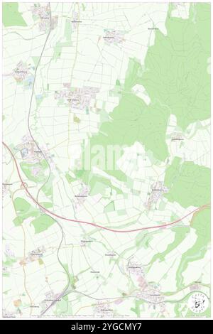 Steinkopf, DE, Allemagne, basse-Saxe, N 51 25' 4'', N 9 56' 50'', carte, Carthascapes carte publiée en 2024. Explorez Cartascapes, une carte qui révèle la diversité des paysages, des cultures et des écosystèmes de la Terre. Voyage à travers le temps et l'espace, découvrir l'interconnexion du passé, du présent et de l'avenir de notre planète. Banque D'Images