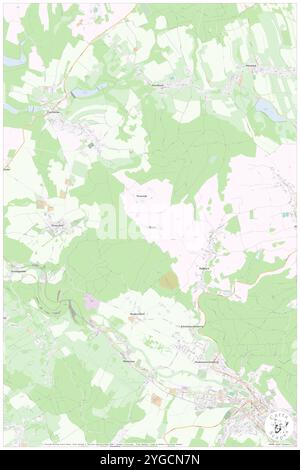 An Hutha, DE, Allemagne, Saxe, N 50 42' 0'', N 13 18' 0'', carte, Carthascapes carte publiée en 2024. Explorez Cartascapes, une carte qui révèle la diversité des paysages, des cultures et des écosystèmes de la Terre. Voyage à travers le temps et l'espace, découvrir l'interconnexion du passé, du présent et de l'avenir de notre planète. Banque D'Images