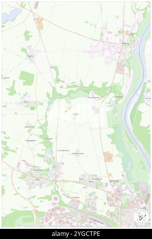 Wilhelmshof, DE, Allemagne, Brandebourg, N 52 23' 51'', N 14 30' 3'', carte, Carthascapes carte publiée en 2024. Explorez Cartascapes, une carte qui révèle la diversité des paysages, des cultures et des écosystèmes de la Terre. Voyage à travers le temps et l'espace, découvrir l'interconnexion du passé, du présent et de l'avenir de notre planète. Banque D'Images