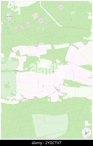 Schobendorfer Busch, DE, Allemagne, Brandebourg, N 52 4' 0'', N 13 25' 0'', carte, Carthascapes carte publiée en 2024. Explorez Cartascapes, une carte qui révèle la diversité des paysages, des cultures et des écosystèmes de la Terre. Voyage à travers le temps et l'espace, découvrir l'interconnexion du passé, du présent et de l'avenir de notre planète. Banque D'Images