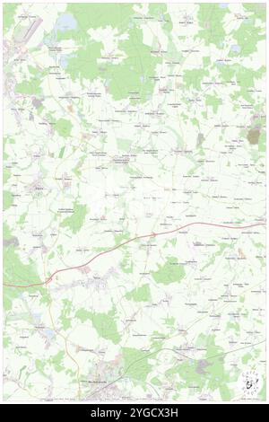 Panschwitz-Kuckau, DE, Allemagne, Saxe, N 51 14' 0'', N 14 11' 55'', carte, Carthascapes carte publiée en 2024. Explorez Cartascapes, une carte qui révèle la diversité des paysages, des cultures et des écosystèmes de la Terre. Voyage à travers le temps et l'espace, découvrir l'interconnexion du passé, du présent et de l'avenir de notre planète. Banque D'Images