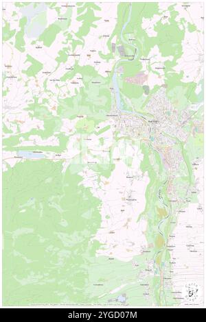 Hub, haute-Bavière, DE, Allemagne, Bavière, n 47 45' 0'', N 11 31' 59'', carte, Cartascapes carte publiée en 2024. Explorez Cartascapes, une carte qui révèle la diversité des paysages, des cultures et des écosystèmes de la Terre. Voyage à travers le temps et l'espace, découvrir l'interconnexion du passé, du présent et de l'avenir de notre planète. Banque D'Images