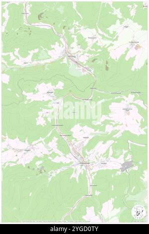 Spitzberg, haute-Franconie, DE, Allemagne, Bavière, n 50 30' 23'', N 11 22' 56'', carte, Cartascapes carte publiée en 2024. Explorez Cartascapes, une carte qui révèle la diversité des paysages, des cultures et des écosystèmes de la Terre. Voyage à travers le temps et l'espace, découvrir l'interconnexion du passé, du présent et de l'avenir de notre planète. Banque D'Images