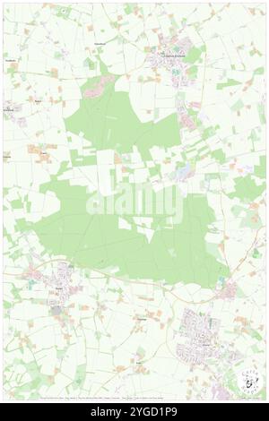 Loher Tannen, DE, Allemagne, basse-Saxe, N 52 31' 9'', N 7 31' 6'', carte, Carthascapes carte publiée en 2024. Explorez Cartascapes, une carte qui révèle la diversité des paysages, des cultures et des écosystèmes de la Terre. Voyage à travers le temps et l'espace, découvrir l'interconnexion du passé, du présent et de l'avenir de notre planète. Banque D'Images