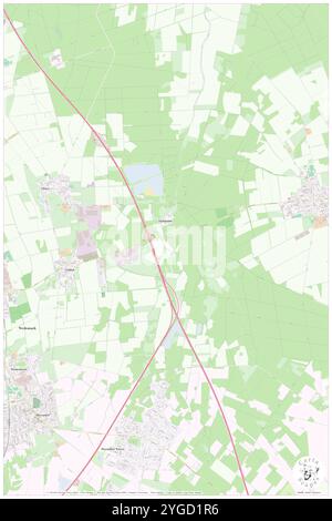 Bruchgraben, DE, Allemagne, basse-Saxe, N 52 33' 17'', N 9 47' 48'', carte, Carthascapes carte publiée en 2024. Explorez Cartascapes, une carte qui révèle la diversité des paysages, des cultures et des écosystèmes de la Terre. Voyage à travers le temps et l'espace, découvrir l'interconnexion du passé, du présent et de l'avenir de notre planète. Banque D'Images