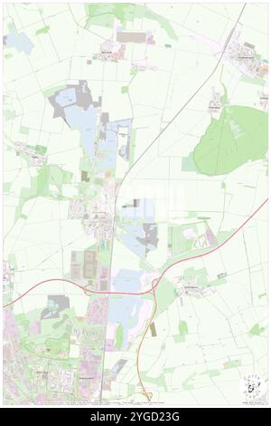 Stotternheim, DE, Allemagne, Thuringe, N 51 3' 17'', N 11 2' 32'', carte, Carthascapes carte publiée en 2024. Explorez Cartascapes, une carte qui révèle la diversité des paysages, des cultures et des écosystèmes de la Terre. Voyage à travers le temps et l'espace, découvrir l'interconnexion du passé, du présent et de l'avenir de notre planète. Banque D'Images