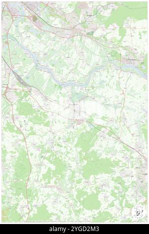 Winsen (Luhe), DE, Allemagne, basse-Saxe, N 53 20' 54'', N 10 12' 24'', carte, Carthascapes carte publiée en 2024. Explorez Cartascapes, une carte qui révèle la diversité des paysages, des cultures et des écosystèmes de la Terre. Voyage à travers le temps et l'espace, découvrir l'interconnexion du passé, du présent et de l'avenir de notre planète. Banque D'Images