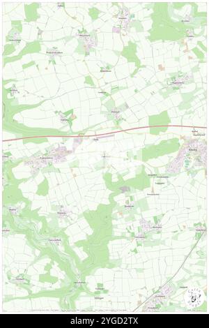 Rudelsdorf, Regierungsbezirk Stuttgart, DE, Allemagne, Bade-Wurtemberg, n 49 10' 3'', N 9 52' 30'', carte, Carthascapes carte publiée en 2024. Explorez Cartascapes, une carte qui révèle la diversité des paysages, des cultures et des écosystèmes de la Terre. Voyage à travers le temps et l'espace, découvrir l'interconnexion du passé, du présent et de l'avenir de notre planète. Banque D'Images