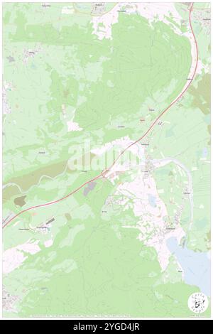 Hollersberg, haute-Bavière, DE, Allemagne, Bavière, n 47 40' 42'', N 11 17' 3'', carte, Cartascapes carte publiée en 2024. Explorez Cartascapes, une carte qui révèle la diversité des paysages, des cultures et des écosystèmes de la Terre. Voyage à travers le temps et l'espace, découvrir l'interconnexion du passé, du présent et de l'avenir de notre planète. Banque D'Images