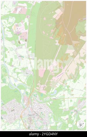 Borkener Tannen, DE, Allemagne, basse-Saxe, N 52 43' 47'', N 7 18' 25'', carte, Carthascapes carte publiée en 2024. Explorez Cartascapes, une carte qui révèle la diversité des paysages, des cultures et des écosystèmes de la Terre. Voyage à travers le temps et l'espace, découvrir l'interconnexion du passé, du présent et de l'avenir de notre planète. Banque D'Images