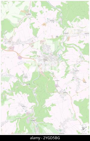 Finkenburg, DE, Allemagne, Saxe, N 50 44' 29'', N 13 4' 9'', carte, Carthascapes carte publiée en 2024. Explorez Cartascapes, une carte qui révèle la diversité des paysages, des cultures et des écosystèmes de la Terre. Voyage à travers le temps et l'espace, découvrir l'interconnexion du passé, du présent et de l'avenir de notre planète. Banque D'Images