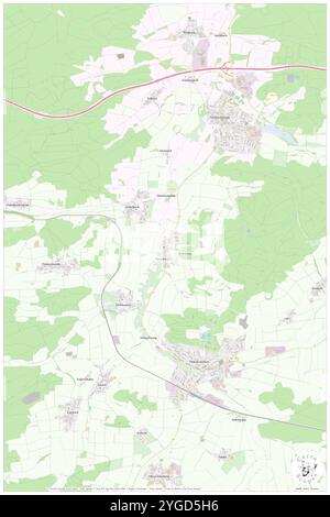 Steinekirch, Souabe, DE, Allemagne, Bavière, n 48 22' 22'', N 10 34' 43'', carte, Carthascapes carte publiée en 2024. Explorez Cartascapes, une carte qui révèle la diversité des paysages, des cultures et des écosystèmes de la Terre. Voyage à travers le temps et l'espace, découvrir l'interconnexion du passé, du présent et de l'avenir de notre planète. Banque D'Images