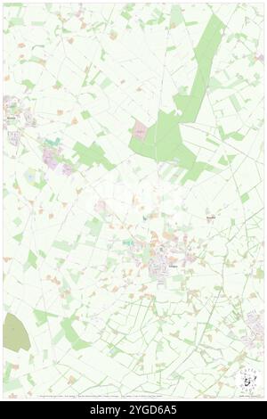 Kirchhof, DE, Allemagne, basse-Saxe, N 52 24' 50'', N 7 32' 49'', carte, Carthascapes carte publiée en 2024. Explorez Cartascapes, une carte qui révèle la diversité des paysages, des cultures et des écosystèmes de la Terre. Voyage à travers le temps et l'espace, découvrir l'interconnexion du passé, du présent et de l'avenir de notre planète. Banque D'Images