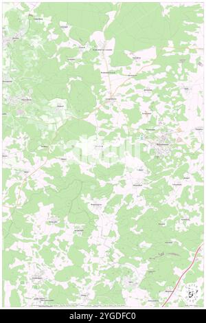 Burgruine Stierberg, haute-Franconie, DE, Allemagne, Bavière, n 49 40' 39'', N 11 23' 16'', carte, Cartascapes carte publiée en 2024. Explorez Cartascapes, une carte qui révèle la diversité des paysages, des cultures et des écosystèmes de la Terre. Voyage à travers le temps et l'espace, découvrir l'interconnexion du passé, du présent et de l'avenir de notre planète. Banque D'Images