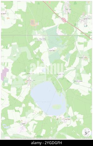 Fuhrlaender FL-2500 Windkraftanlage Laasow, DE, Germany, Brandebourg, N 51 43' 15'', N 14 6' 24'', map, Carthascapes carte publiée en 2024. Explorez Cartascapes, une carte qui révèle la diversité des paysages, des cultures et des écosystèmes de la Terre. Voyage à travers le temps et l'espace, découvrir l'interconnexion du passé, du présent et de l'avenir de notre planète. Banque D'Images