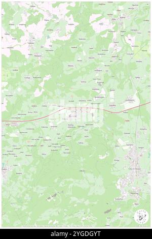 Westerndorf, haute-Bavière, DE, Allemagne, Bavière, n 47 48' 4'', N 12 17' 1'', carte, Cartascapes carte publiée en 2024. Explorez Cartascapes, une carte qui révèle la diversité des paysages, des cultures et des écosystèmes de la Terre. Voyage à travers le temps et l'espace, découvrir l'interconnexion du passé, du présent et de l'avenir de notre planète. Banque D'Images