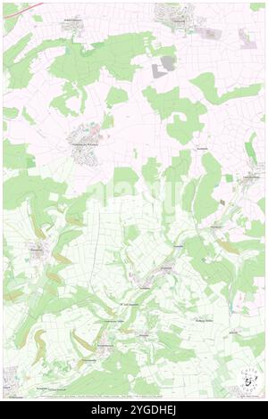 Vestas V80/2000 Windkraftanlage Werbach 4, Regierungsbezirk Stuttgart, DE, Allemagne, Bade-Wurtemberg, n 49 43' 0'', N 9 41' 28'', carte, Cartascapes carte publiée en 2024. Explorez Cartascapes, une carte qui révèle la diversité des paysages, des cultures et des écosystèmes de la Terre. Voyage à travers le temps et l'espace, découvrir l'interconnexion du passé, du présent et de l'avenir de notre planète. Banque D'Images