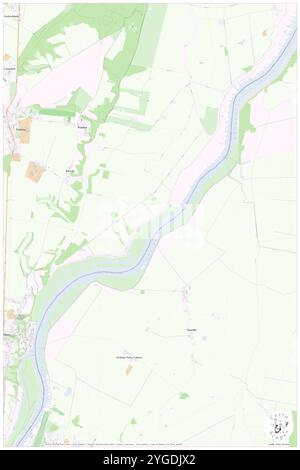 Lebus im Busch, DE, Allemagne, Brandebourg, N 52 27' 0'', N 14 34' 59'', map, Carthascapes carte publiée en 2024. Explorez Cartascapes, une carte qui révèle la diversité des paysages, des cultures et des écosystèmes de la Terre. Voyage à travers le temps et l'espace, découvrir l'interconnexion du passé, du présent et de l'avenir de notre planète. Banque D'Images