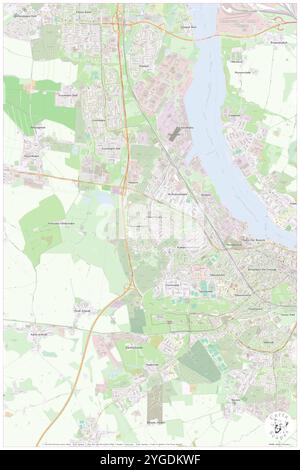 Reutershagen, DE, Allemagne, Mecklembourg-Poméranie occidentale, N 54 6' 6'', N 12 4' 45'', carte, Carthascapes carte publiée en 2024. Explorez Cartascapes, une carte qui révèle la diversité des paysages, des cultures et des écosystèmes de la Terre. Voyage à travers le temps et l'espace, découvrir l'interconnexion du passé, du présent et de l'avenir de notre planète. Banque D'Images