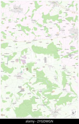 Eggersdorf, basse-Bavière, DE, Allemagne, Bavière, n 48 34' 7'', N 11 58' 25'', carte, Carthascapes carte publiée en 2024. Explorez Cartascapes, une carte qui révèle la diversité des paysages, des cultures et des écosystèmes de la Terre. Voyage à travers le temps et l'espace, découvrir l'interconnexion du passé, du présent et de l'avenir de notre planète. Banque D'Images