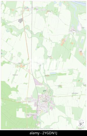 Augraben, DE, Allemagne, Saxe-Anhalt, N 52 54' 52'', N 11 45' 2'', carte, Carthascapes carte publiée en 2024. Explorez Cartascapes, une carte qui révèle la diversité des paysages, des cultures et des écosystèmes de la Terre. Voyage à travers le temps et l'espace, découvrir l'interconnexion du passé, du présent et de l'avenir de notre planète. Banque D'Images