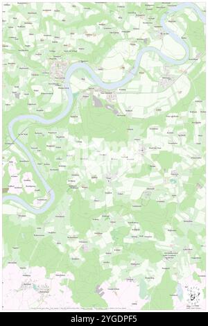 Hub, haute-Bavière, DE, Allemagne, Bavière, n 48 7' 33'', N 12 17' 56'', carte, Carthascapes carte publiée en 2024. Explorez Cartascapes, une carte qui révèle la diversité des paysages, des cultures et des écosystèmes de la Terre. Voyage à travers le temps et l'espace, découvrir l'interconnexion du passé, du présent et de l'avenir de notre planète. Banque D'Images