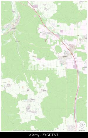 Altenberg, haute-Bavière, DE, Allemagne, Bavière, n 48 55' 13'', N 11 25' 49'', carte, Carthascapes carte publiée en 2024. Explorez Cartascapes, une carte qui révèle la diversité des paysages, des cultures et des écosystèmes de la Terre. Voyage à travers le temps et l'espace, découvrir l'interconnexion du passé, du présent et de l'avenir de notre planète. Banque D'Images