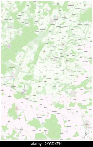 Klugham, haute-Bavière, DE, Allemagne, Bavière, n 48 6' 37'', N 12 26' 40'', carte, Cartascapes carte publiée en 2024. Explorez Cartascapes, une carte qui révèle la diversité des paysages, des cultures et des écosystèmes de la Terre. Voyage à travers le temps et l'espace, découvrir l'interconnexion du passé, du présent et de l'avenir de notre planète. Banque D'Images