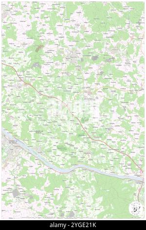 Kaltenbrunn, Haut-Palatinat, Allemagne, Bavière, n 49 39' 16'', N 11 56' 43'', carte, Carthascapes carte publiée en 2024. Explorez Cartascapes, une carte qui révèle la diversité des paysages, des cultures et des écosystèmes de la Terre. Voyage à travers le temps et l'espace, découvrir l'interconnexion du passé, du présent et de l'avenir de notre planète. Banque D'Images