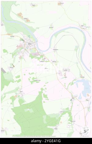 Heideberg, DE, Allemagne, Saxe, N 51 27' 55'', N 13 8' 34'', carte, Carthascapes carte publiée en 2024. Explorez Cartascapes, une carte qui révèle la diversité des paysages, des cultures et des écosystèmes de la Terre. Voyage à travers le temps et l'espace, découvrir l'interconnexion du passé, du présent et de l'avenir de notre planète. Banque D'Images