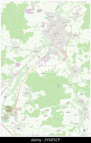 Ecknach, Souabe, DE, Allemagne, Bavière, n 48 26' 42'', N 11 7' 44'', carte, Cartascapes carte publiée en 2024. Explorez Cartascapes, une carte qui révèle la diversité des paysages, des cultures et des écosystèmes de la Terre. Voyage à travers le temps et l'espace, découvrir l'interconnexion du passé, du présent et de l'avenir de notre planète. Banque D'Images