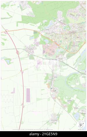 Angersdorf, DE, Allemagne, Saxe-Anhalt, N 51 27' 36'', N 11 54' 25'', carte, Carthascapes carte publiée en 2024. Explorez Cartascapes, une carte qui révèle la diversité des paysages, des cultures et des écosystèmes de la Terre. Voyage à travers le temps et l'espace, découvrir l'interconnexion du passé, du présent et de l'avenir de notre planète. Banque D'Images