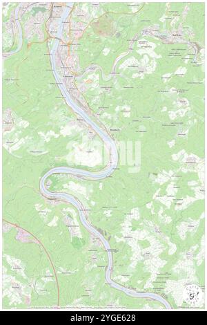 Spay, DE, Allemagne, Rhénanie-Palatinat, N 50 15' 31'', N 7 38' 54'', carte, Carthascapes carte publiée en 2024. Explorez Cartascapes, une carte qui révèle la diversité des paysages, des cultures et des écosystèmes de la Terre. Voyage à travers le temps et l'espace, découvrir l'interconnexion du passé, du présent et de l'avenir de notre planète. Banque D'Images