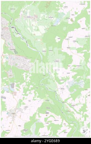 Zellerbach, DE, Allemagne, Bavière, N 47 51' 0'', N 11 31' 0'', carte, Carthascapes carte publiée en 2024. Explorez Cartascapes, une carte qui révèle la diversité des paysages, des cultures et des écosystèmes de la Terre. Voyage à travers le temps et l'espace, découvrir l'interconnexion du passé, du présent et de l'avenir de notre planète. Banque D'Images