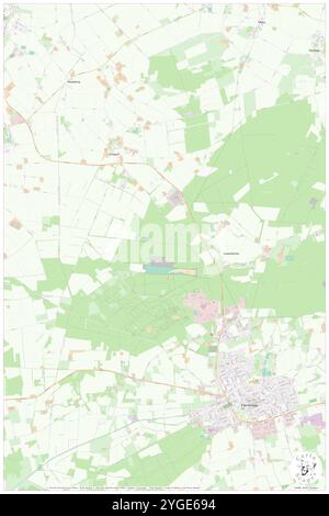 Lonner Tannen, DE, Allemagne, basse-Saxe, N 52 32' 48'', N 7 38' 54'', carte, Carthascapes carte publiée en 2024. Explorez Cartascapes, une carte qui révèle la diversité des paysages, des cultures et des écosystèmes de la Terre. Voyage à travers le temps et l'espace, découvrir l'interconnexion du passé, du présent et de l'avenir de notre planète. Banque D'Images