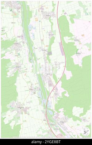 Altenstadt (Iller), Souabe, DE, Allemagne, Bavière, n 48 9' 40'', N 10 6' 35'', carte, Carthascapes carte publiée en 2024. Explorez Cartascapes, une carte qui révèle la diversité des paysages, des cultures et des écosystèmes de la Terre. Voyage à travers le temps et l'espace, découvrir l'interconnexion du passé, du présent et de l'avenir de notre planète. Banque D'Images