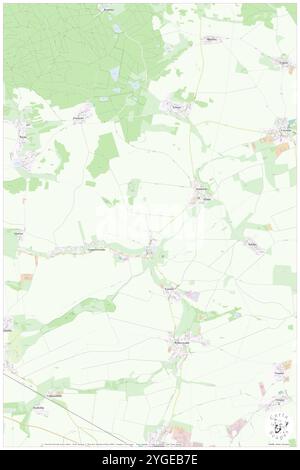 Weinberg, DE, Allemagne, Saxe, N 51 22' 0'', N 13 4' 59'', carte, Carthascapes carte publiée en 2024. Explorez Cartascapes, une carte qui révèle la diversité des paysages, des cultures et des écosystèmes de la Terre. Voyage à travers le temps et l'espace, découvrir l'interconnexion du passé, du présent et de l'avenir de notre planète. Banque D'Images