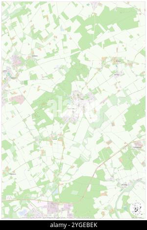 Grosser Sand, DE, Allemagne, basse-Saxe, N 52 43' 59'', N 7 37' 0'', carte, Carthascapes carte publiée en 2024. Explorez Cartascapes, une carte qui révèle la diversité des paysages, des cultures et des écosystèmes de la Terre. Voyage à travers le temps et l'espace, découvrir l'interconnexion du passé, du présent et de l'avenir de notre planète. Banque D'Images