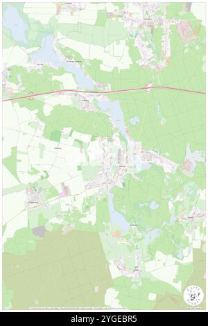 Kaltenhausen, DE, Allemagne, Brandebourg, N 52 19' 13'', N 12 44' 4'', map, Carthascapes carte publiée en 2024. Explorez Cartascapes, une carte qui révèle la diversité des paysages, des cultures et des écosystèmes de la Terre. Voyage à travers le temps et l'espace, découvrir l'interconnexion du passé, du présent et de l'avenir de notre planète. Banque D'Images